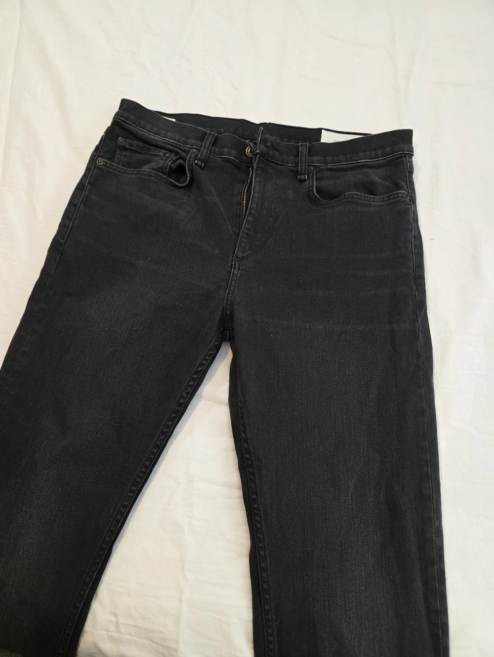 rag & bone slim fit